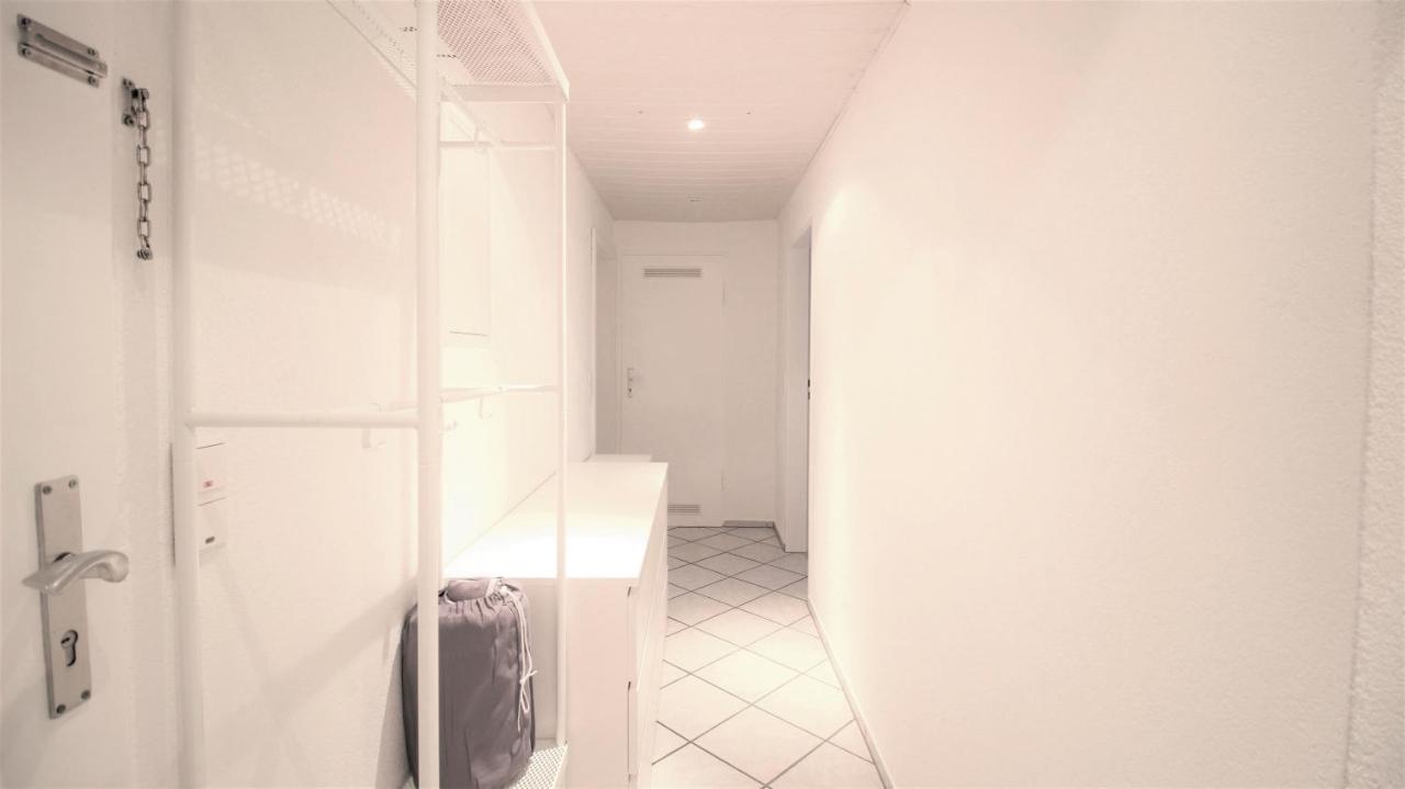 Privatzimmer Nahe Bahnhof Und City Wurzburg Luaran gambar