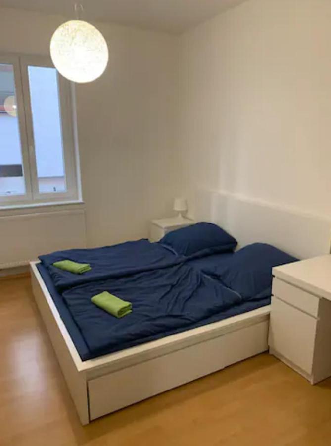 Privatzimmer Nahe Bahnhof Und City Wurzburg Luaran gambar