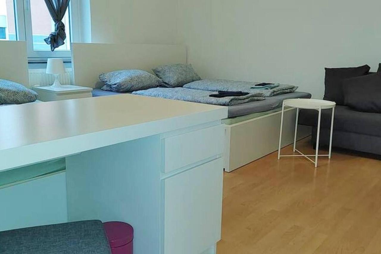 Privatzimmer Nahe Bahnhof Und City Wurzburg Luaran gambar